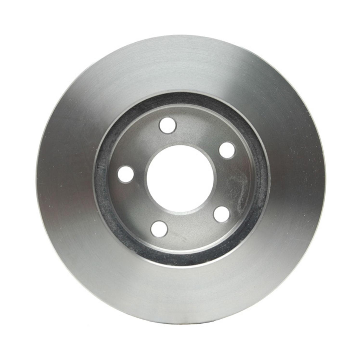 Raybestos 76466R Disc Brake Rotor product image 2 of 3