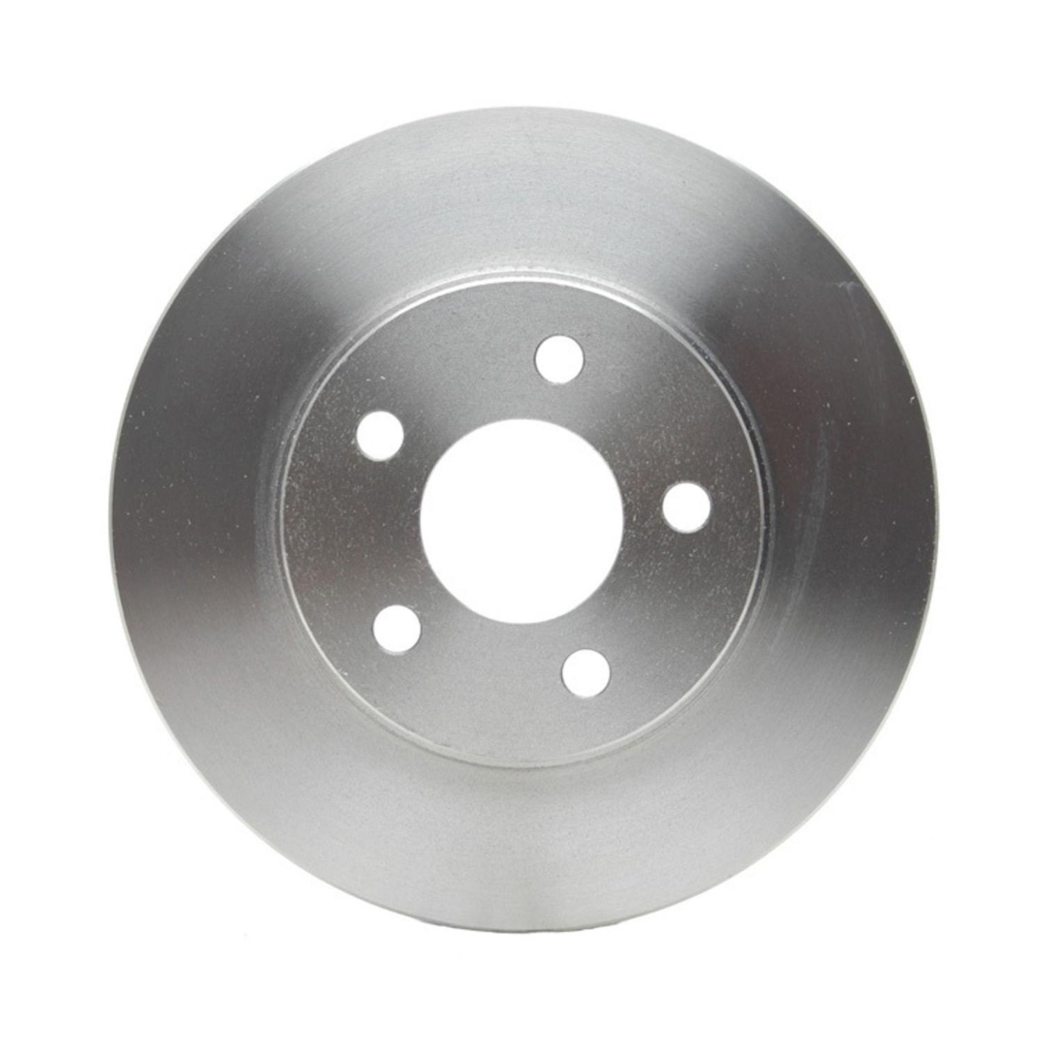 Raybestos 76466R Disc Brake Rotor product image 3 of 3