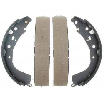 Raybestos 764PG Drum Brake Shoe product image 1 of 1