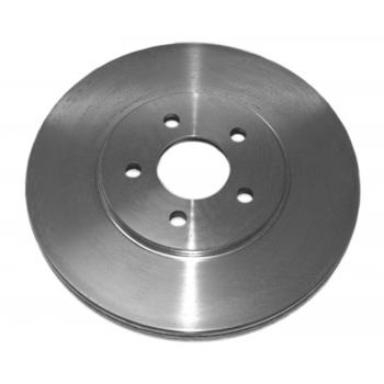 Raybestos 76504R - Disc Brake Rotor Raybestos 76504R Disc Brake Rotor product image 1 of 1