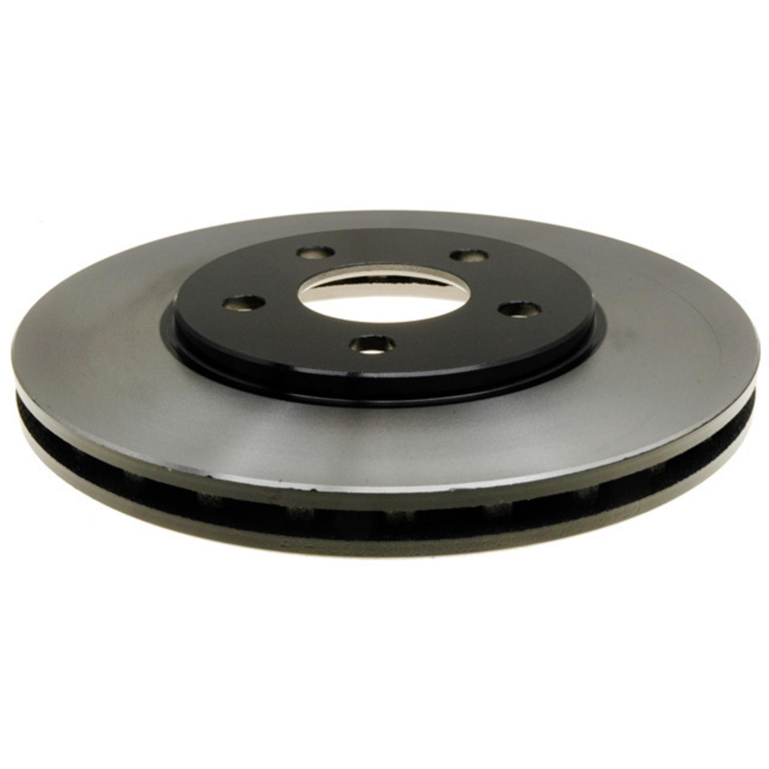 Raybestos 76505 - Disc Brake Rotor Raybestos 76505 Disc Brake Rotor product image 1 of 3