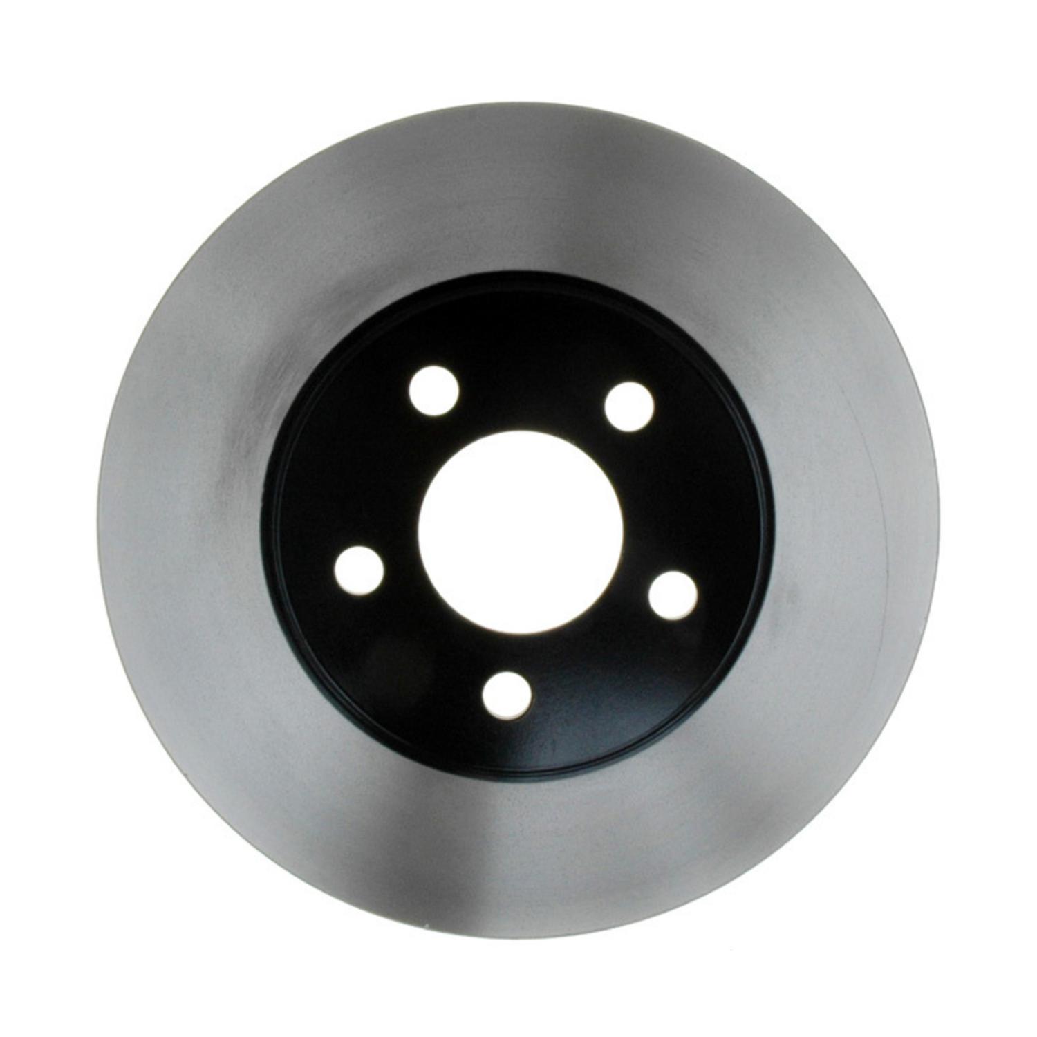 Raybestos 76505 - Disc Brake Rotor Raybestos 76505 Disc Brake Rotor product image 3 of 3