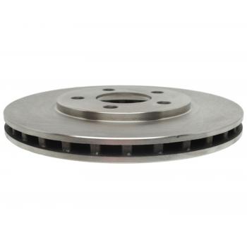 Raybestos 76505R - Disc Brake Rotor Raybestos 76505R Disc Brake Rotor product image 1 of 3
