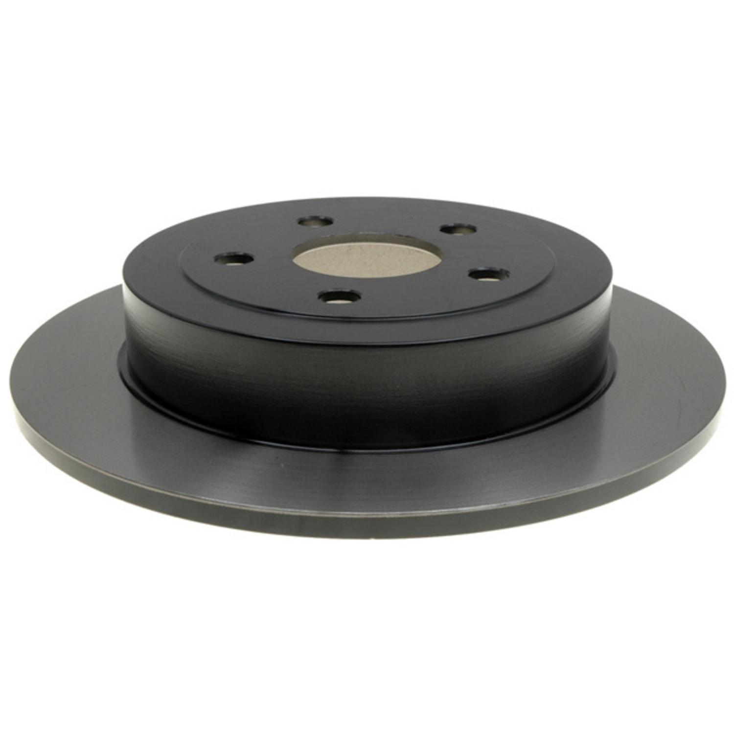 Raybestos 76547 - Disc Brake Rotor Raybestos 76547 Disc Brake Rotor product image 1 of 3