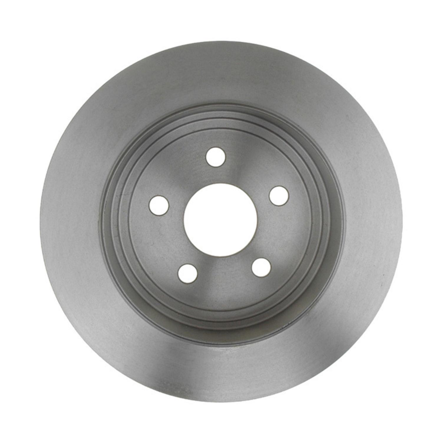 Raybestos 76547 - Disc Brake Rotor Raybestos 76547 Disc Brake Rotor product image 2 of 3