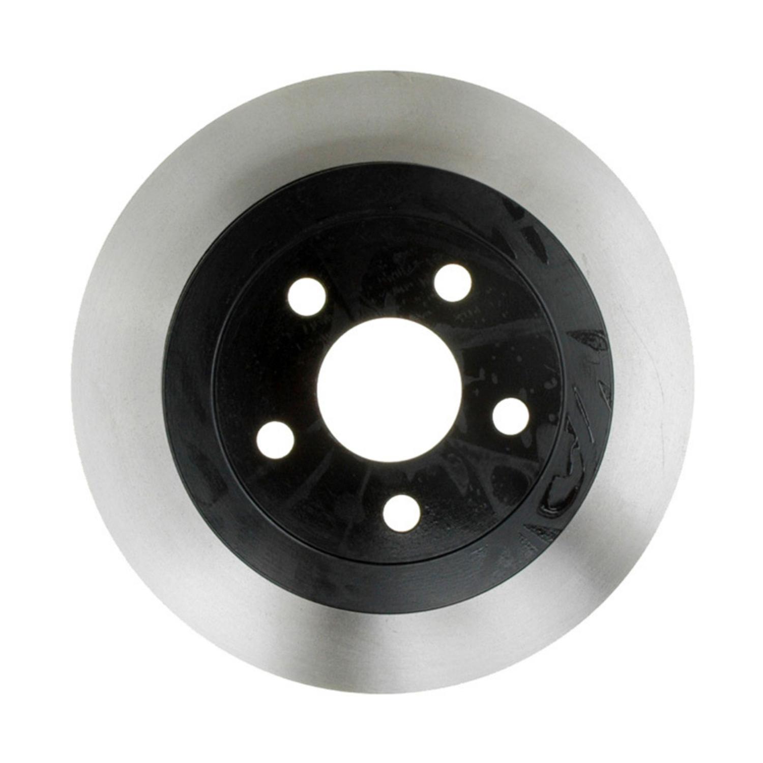 Raybestos 76547 - Disc Brake Rotor Raybestos 76547 Disc Brake Rotor product image 3 of 3