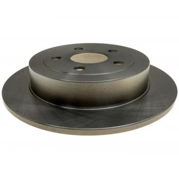 Raybestos 76547R - Disc Brake Rotor Raybestos 76547R Disc Brake Rotor product image 1 of 3