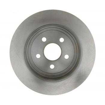 Raybestos 76547R - Disc Brake Rotor Raybestos 76547R Disc Brake Rotor product image 2 of 3