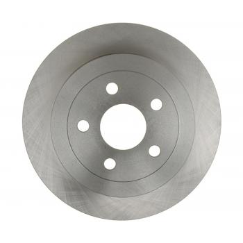 Raybestos 76547R - Disc Brake Rotor Raybestos 76547R Disc Brake Rotor product image 3 of 3