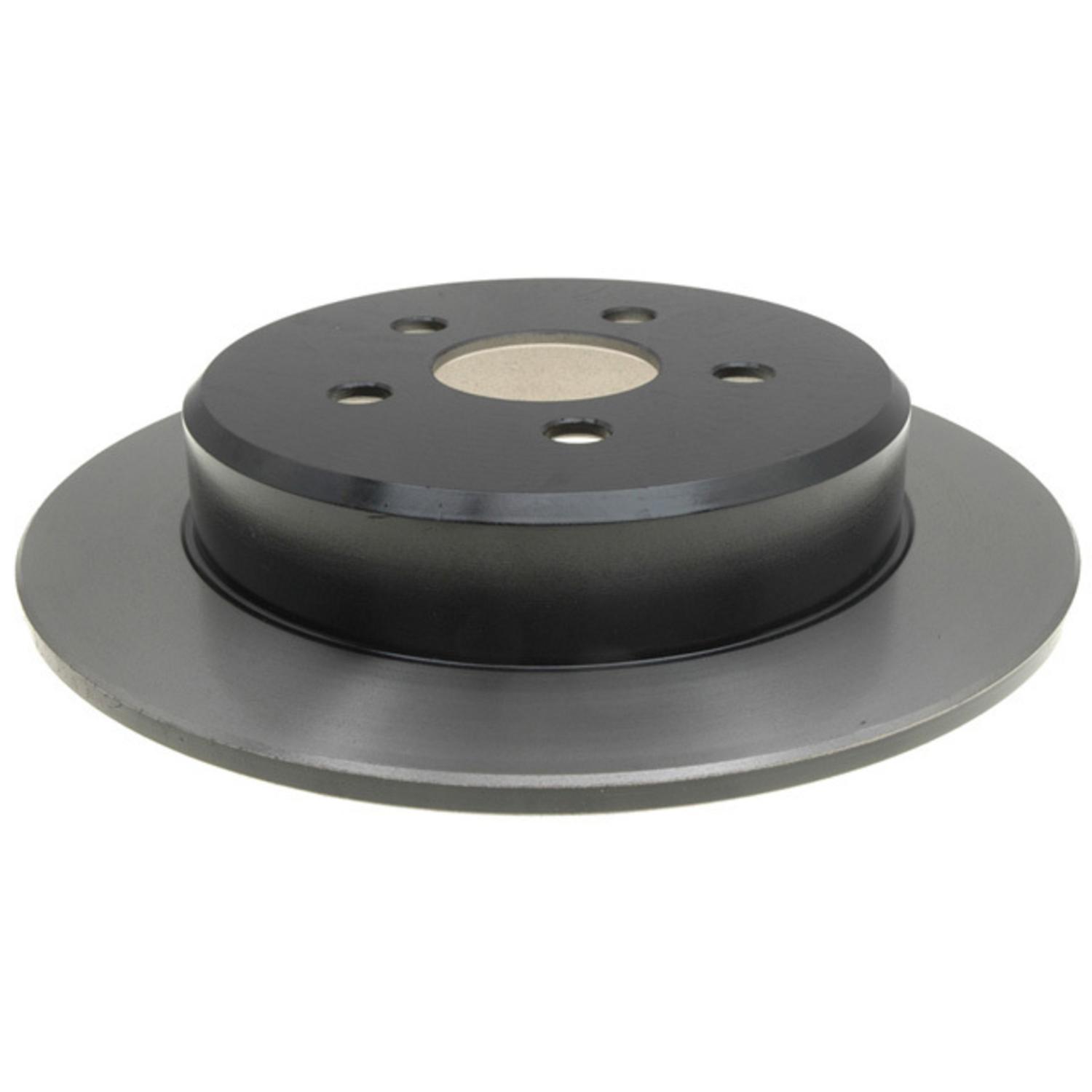 Raybestos 76551 Disc Brake Rotor product image 1 of 3