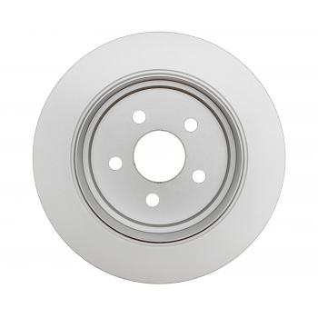 Raybestos 76551FZN Disc Brake Rotor product image 2 of 3
