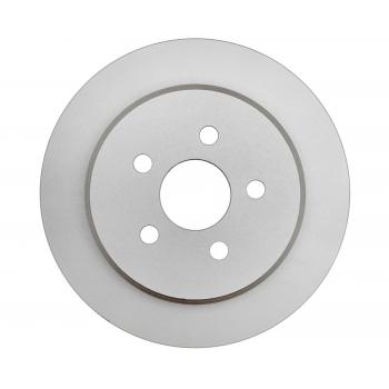 Raybestos 76551FZN Disc Brake Rotor product image 3 of 3