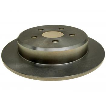 Raybestos 76551R - Disc Brake Rotor Raybestos 76551R Disc Brake Rotor product image 1 of 3