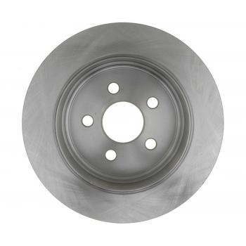 Raybestos 76551R Disc Brake Rotor product image 2 of 3