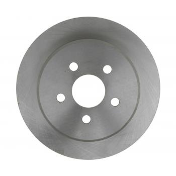 Raybestos 76551R Disc Brake Rotor product image 3 of 3