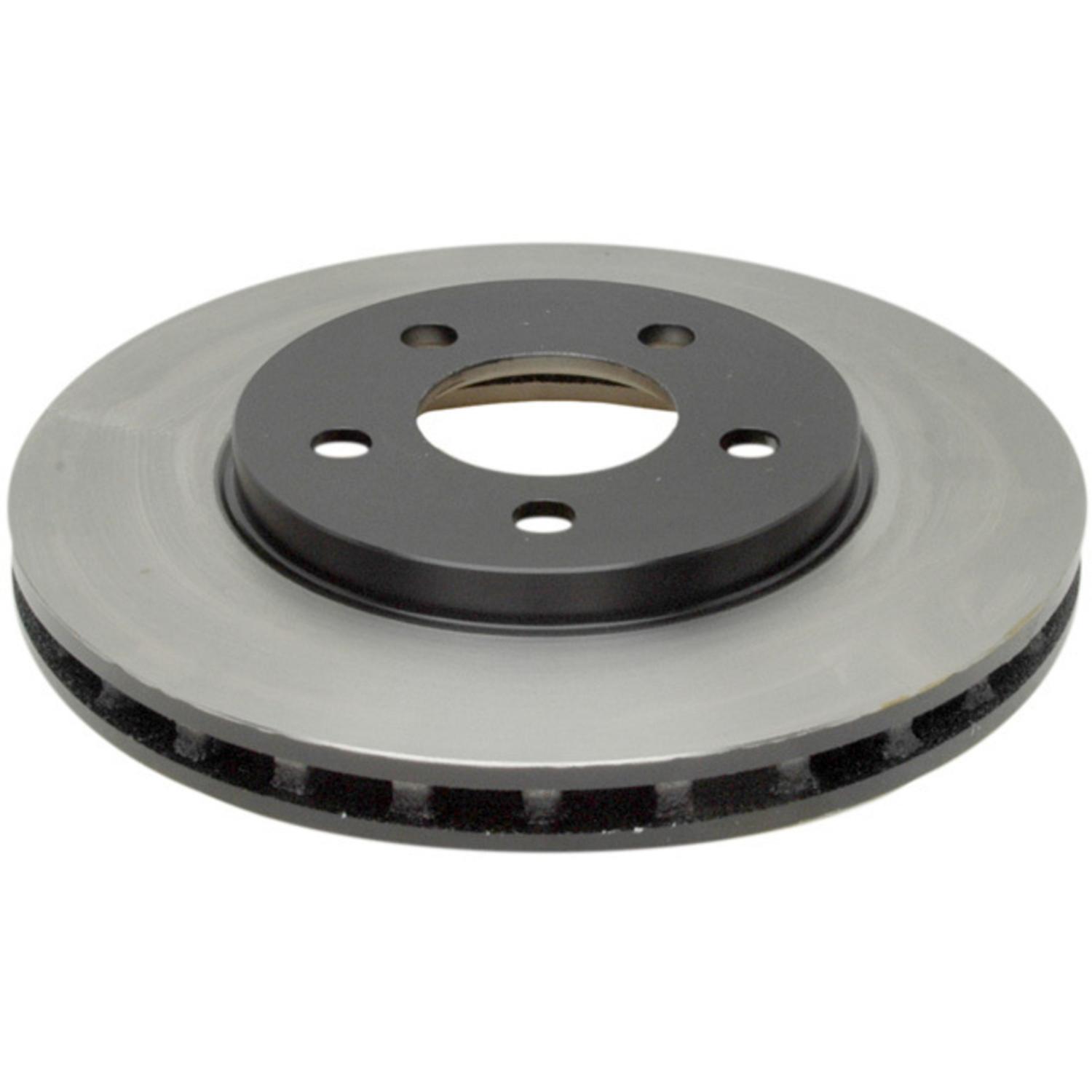 Raybestos 76561 - Disc Brake Rotor Raybestos 76561 Disc Brake Rotor product image 1 of 3