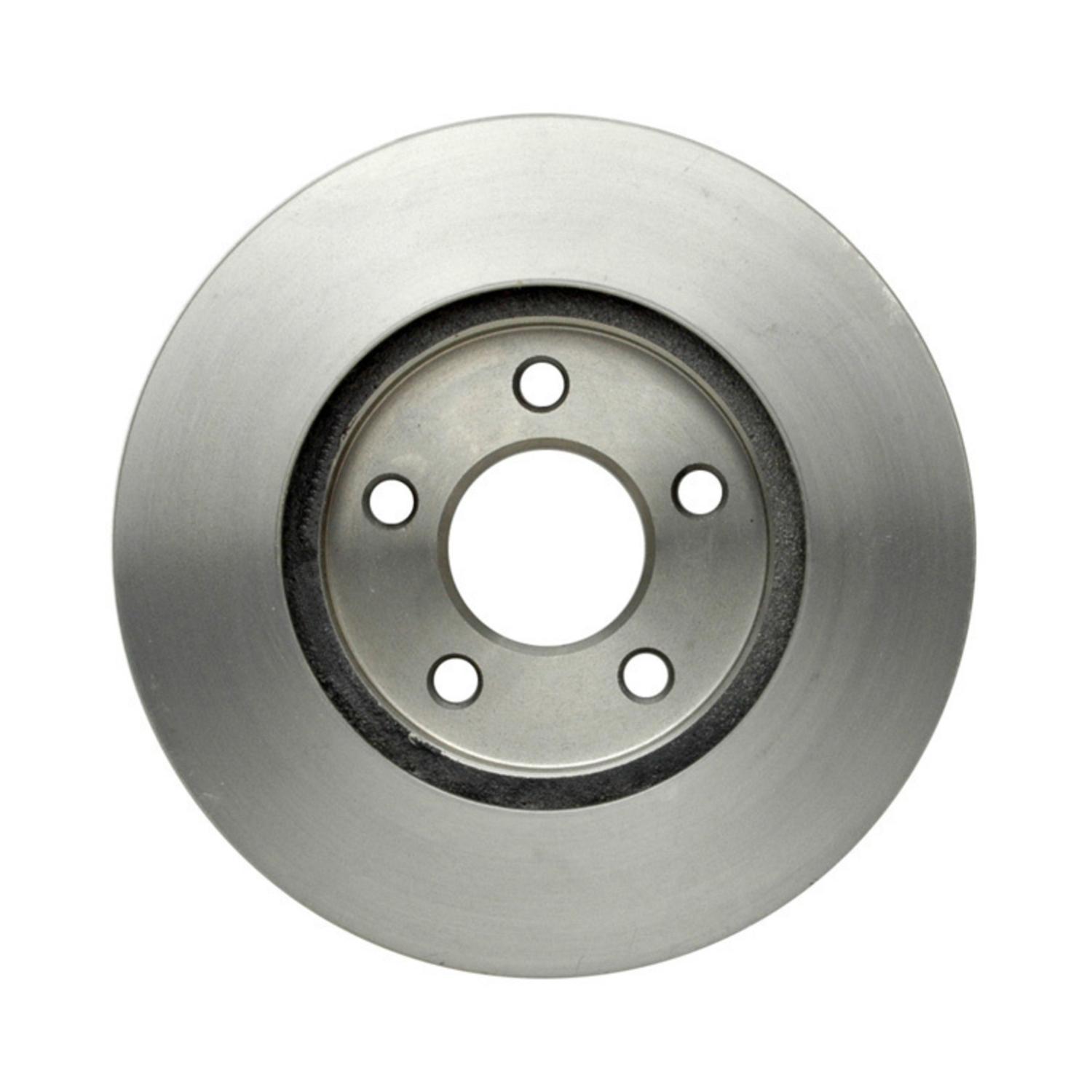 Raybestos 76561 - Disc Brake Rotor Raybestos 76561 Disc Brake Rotor product image 2 of 3