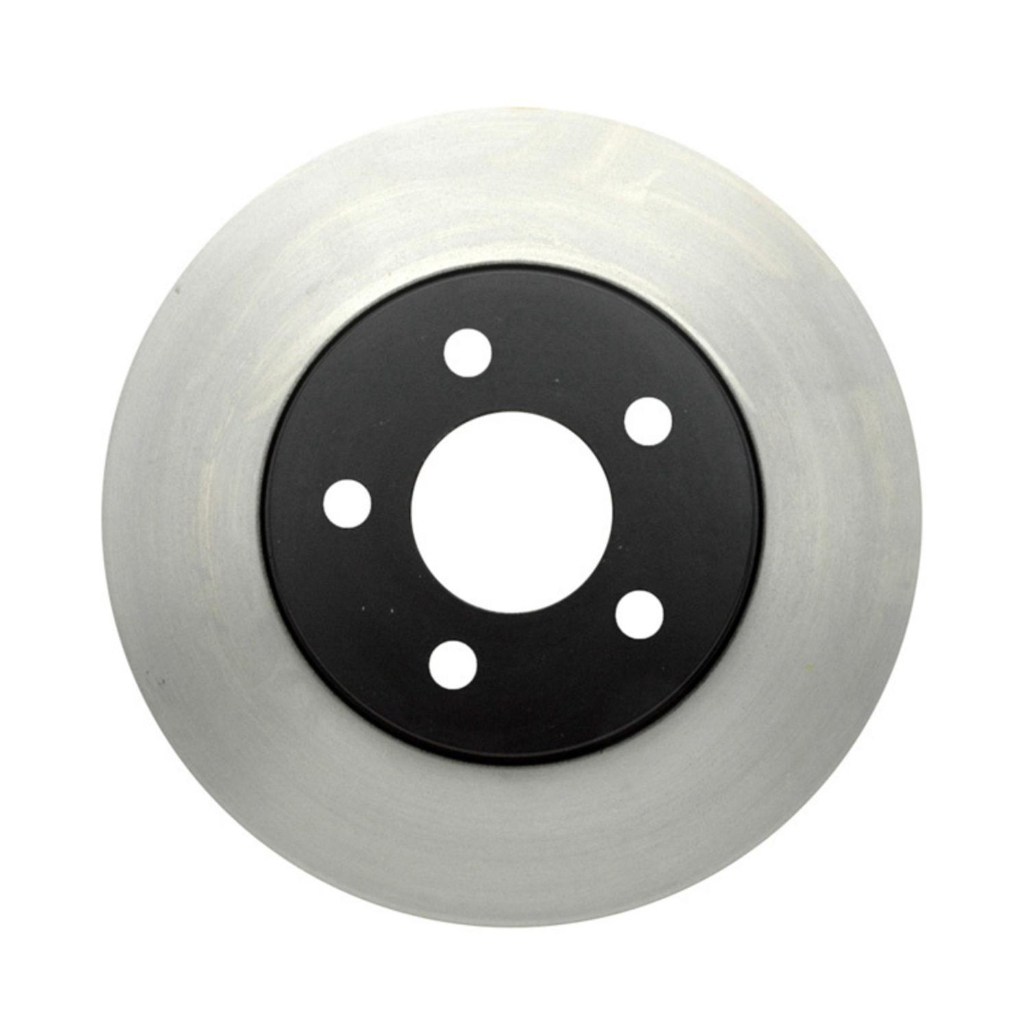 Raybestos 76561 - Disc Brake Rotor Raybestos 76561 Disc Brake Rotor product image 3 of 3