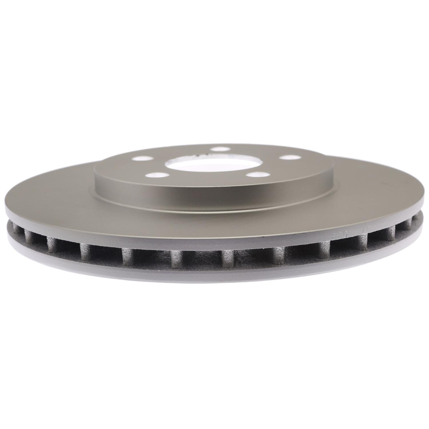 Raybestos 76561FZN - Disc Brake Rotor Raybestos 76561FZN Disc Brake Rotor product image 1 of 3