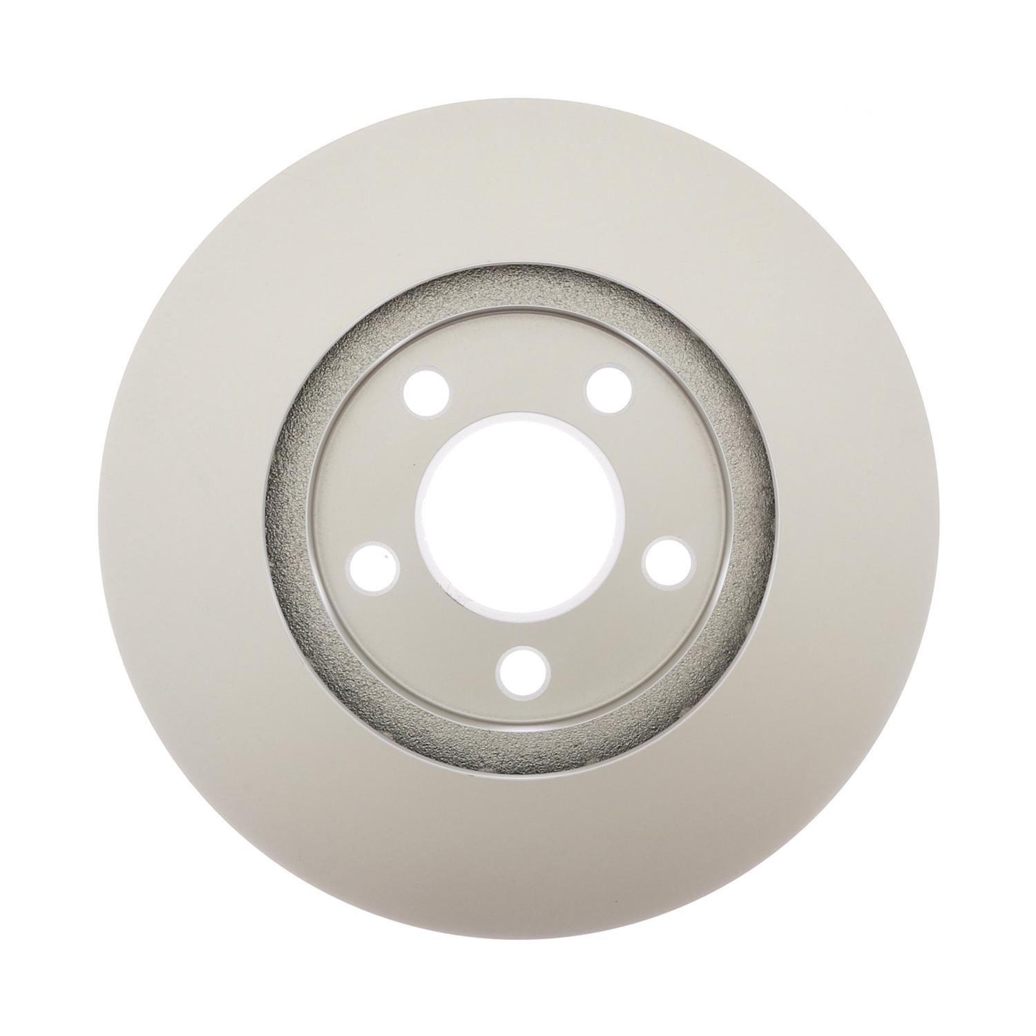 Raybestos 76561FZN - Disc Brake Rotor Raybestos 76561FZN Disc Brake Rotor product image 2 of 3