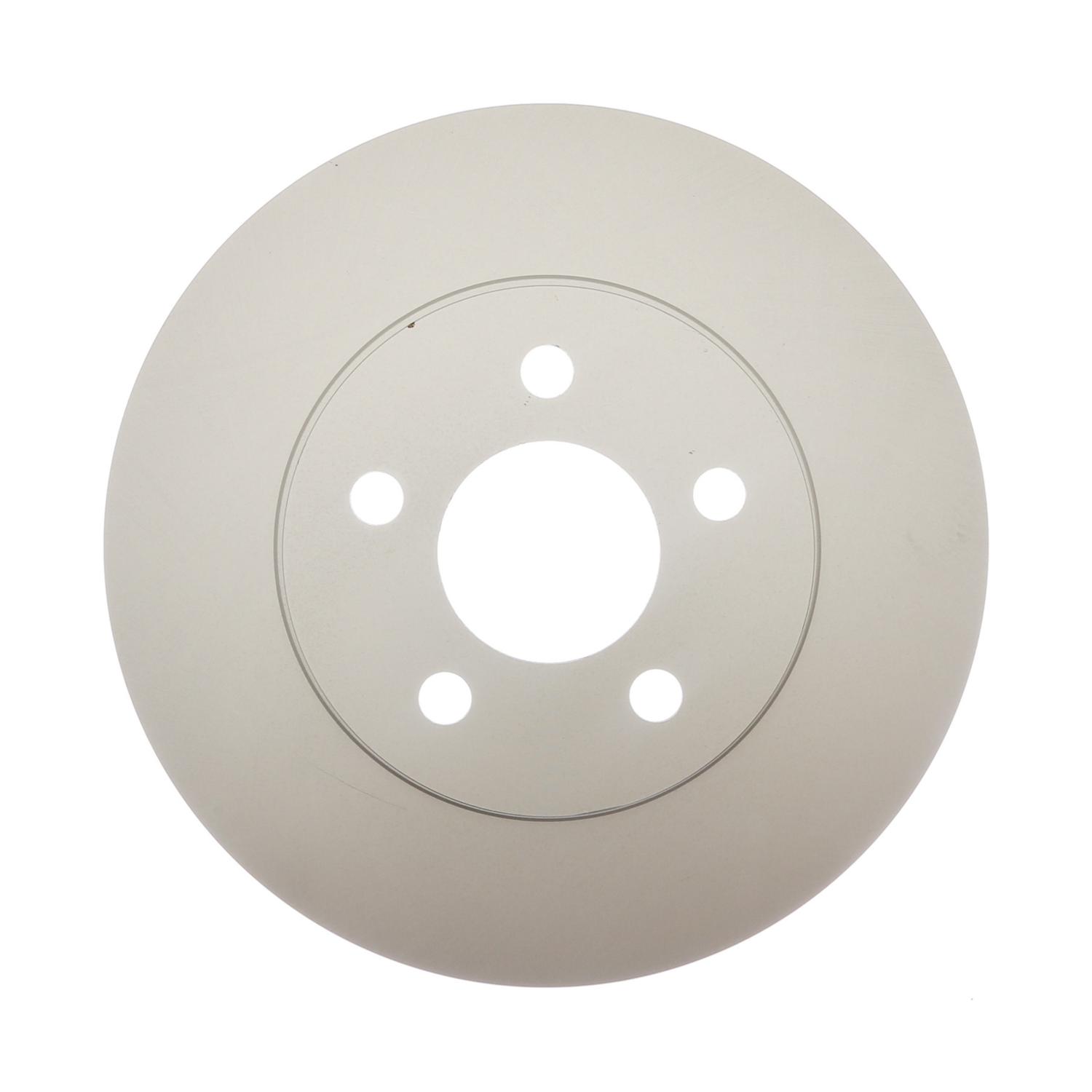 Raybestos 76561FZN - Disc Brake Rotor Raybestos 76561FZN Disc Brake Rotor product image 3 of 3