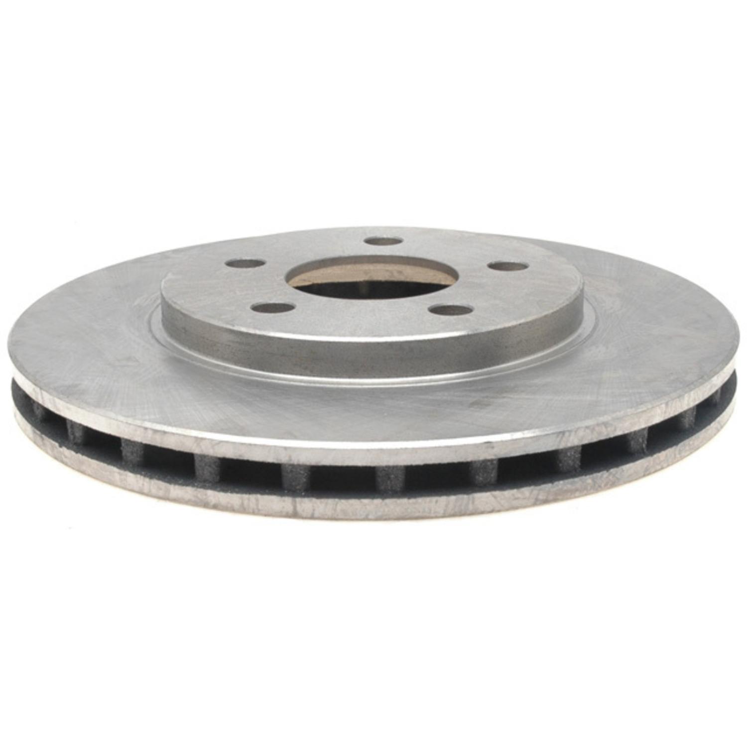 Raybestos 76561R - Disc Brake Rotor Raybestos 76561R Disc Brake Rotor product image 1 of 3
