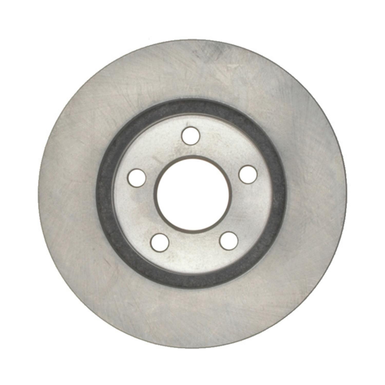 Raybestos 76561R - Disc Brake Rotor Raybestos 76561R Disc Brake Rotor product image 2 of 3