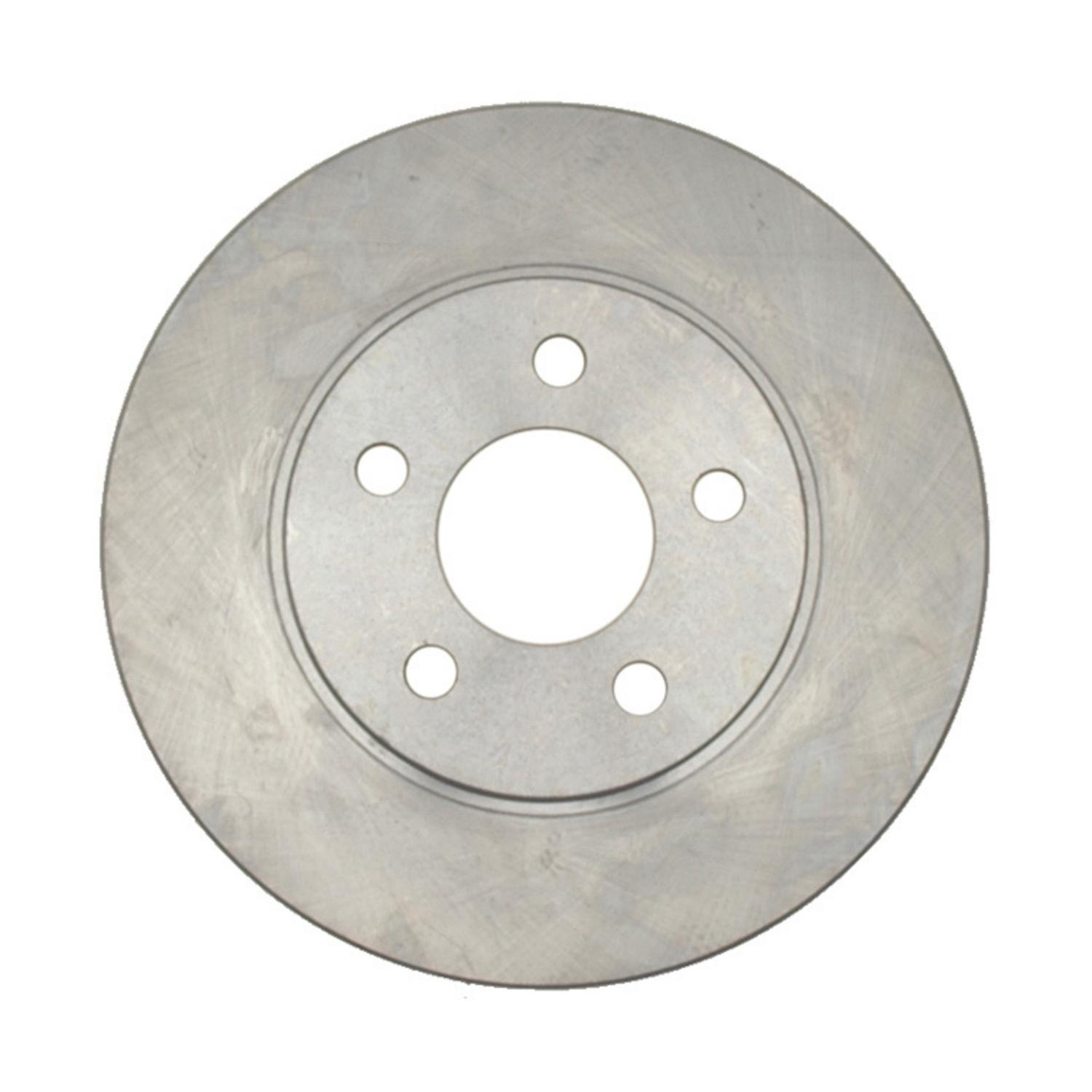 Raybestos 76561R - Disc Brake Rotor Raybestos 76561R Disc Brake Rotor product image 3 of 3