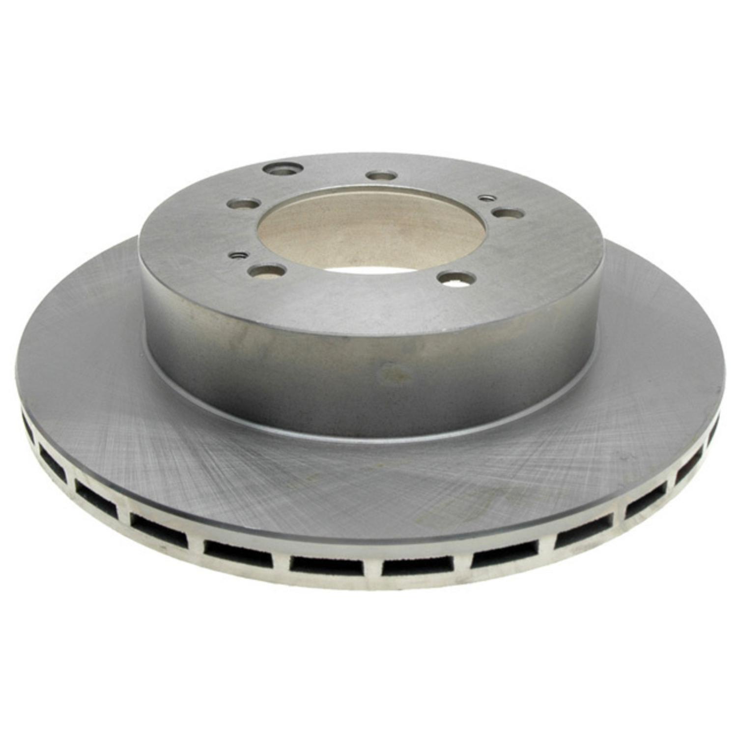 Raybestos 76569R - Disc Brake Rotor Raybestos 76569R Disc Brake Rotor product image 1 of 3