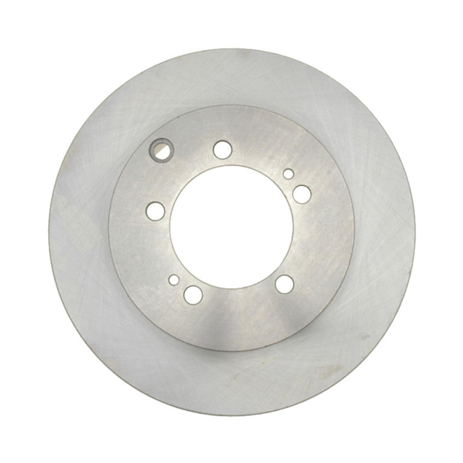 Raybestos 76569R - Disc Brake Rotor Raybestos 76569R Disc Brake Rotor product image 3 of 3
