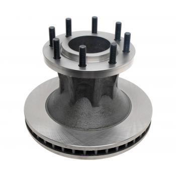 Raybestos 76599R - Disc Brake Rotor and Hub Assembly Raybestos 76599R Disc Brake Rotor and Hub Assembly product image 1 of 3