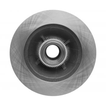 Raybestos 76599R Disc Brake Rotor and Hub Assembly product image 2 of 3