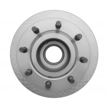 Raybestos 76599R Disc Brake Rotor and Hub Assembly product image 3 of 3