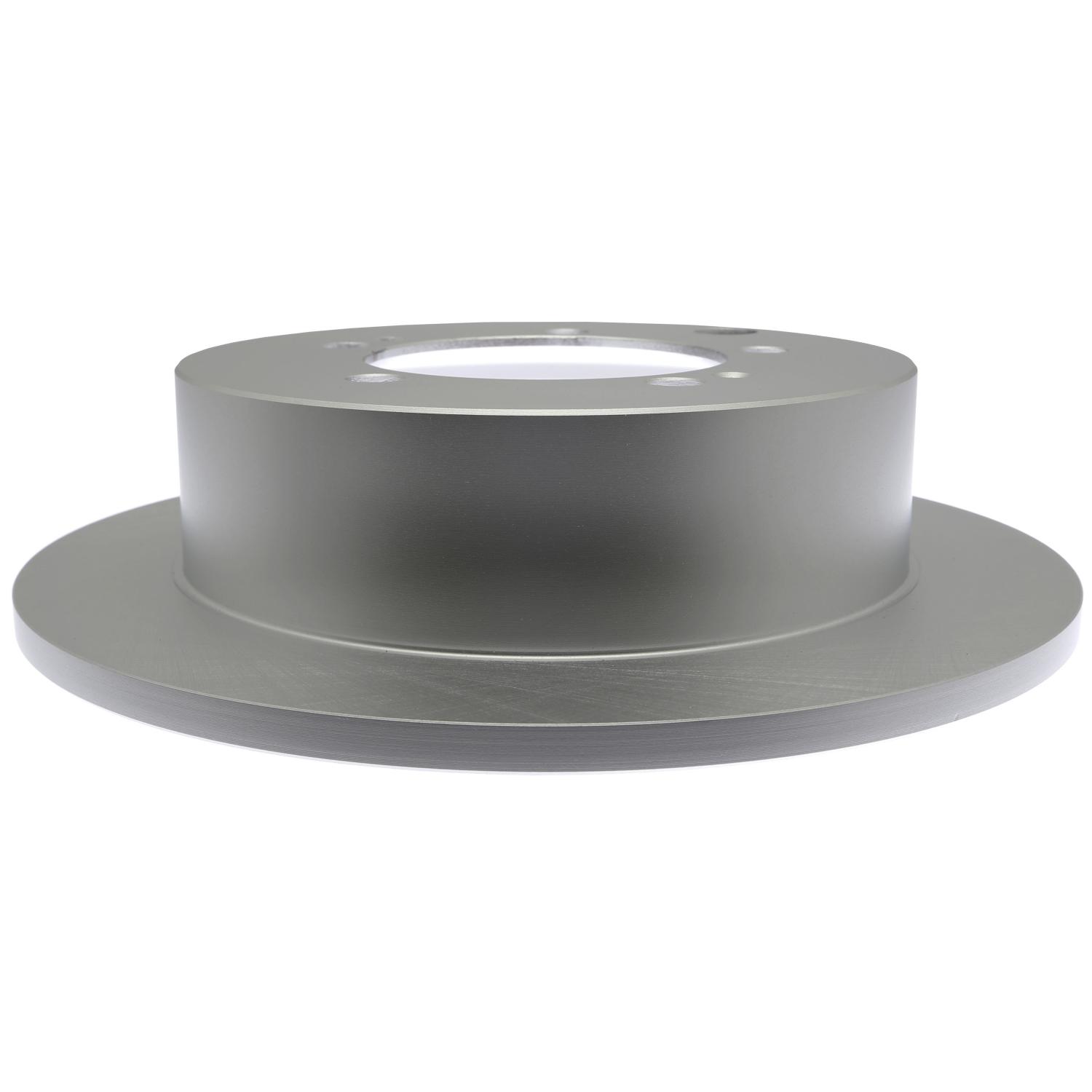 Raybestos 76627FZN Disc Brake Rotor product image 1 of 3