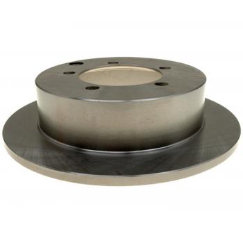 Raybestos 76627R Disc Brake Rotor product image 1 of 3