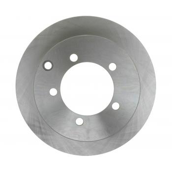 Raybestos 76627R Disc Brake Rotor product image 3 of 3