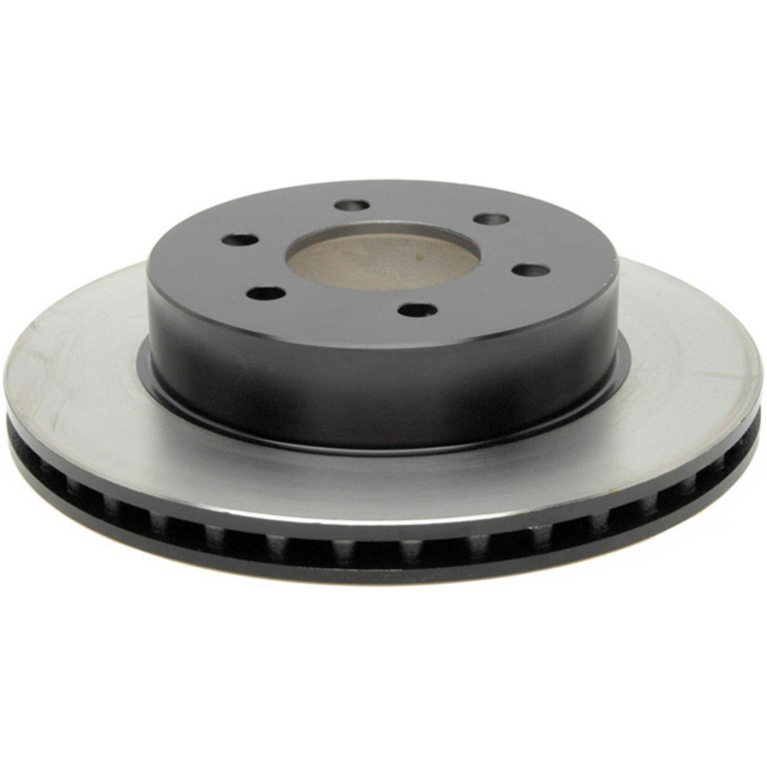 Raybestos 76645 Disc Brake Rotor product image 1 of 3