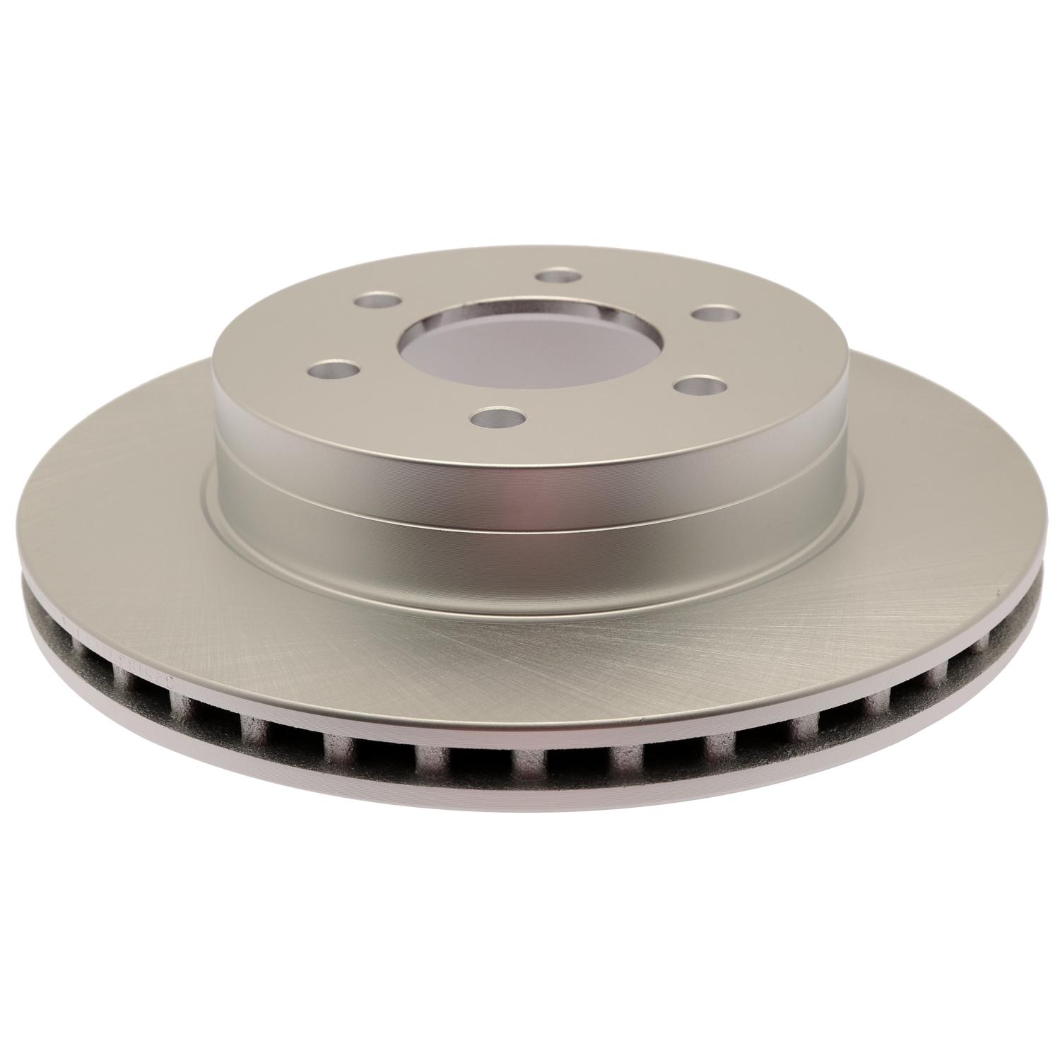 Raybestos 76645FZN Disc Brake Rotor product image 1 of 3