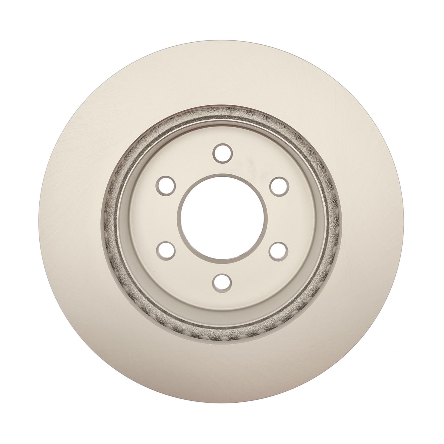 Raybestos 76645FZN Disc Brake Rotor product image 2 of 3