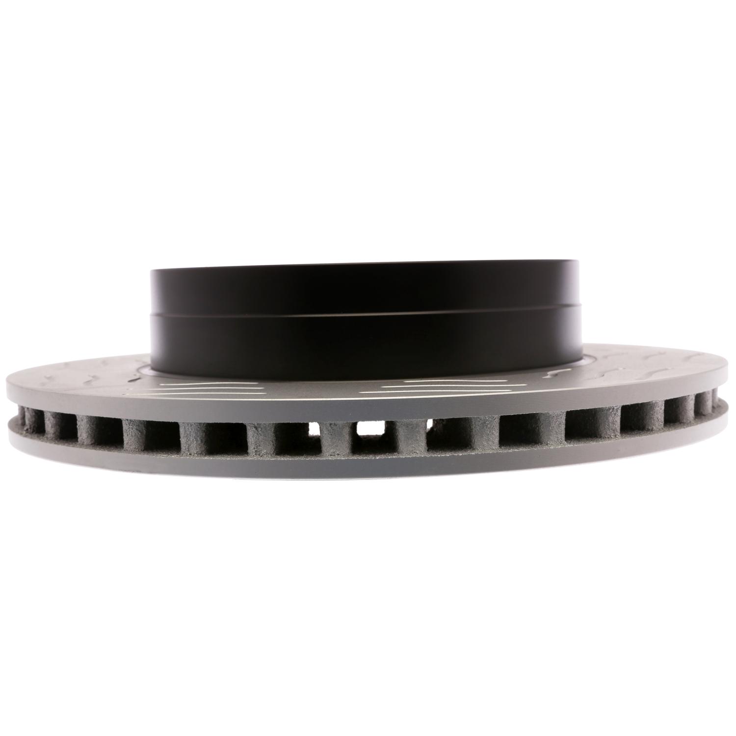 Raybestos 76645PER Disc Brake Rotor product image 1 of 3