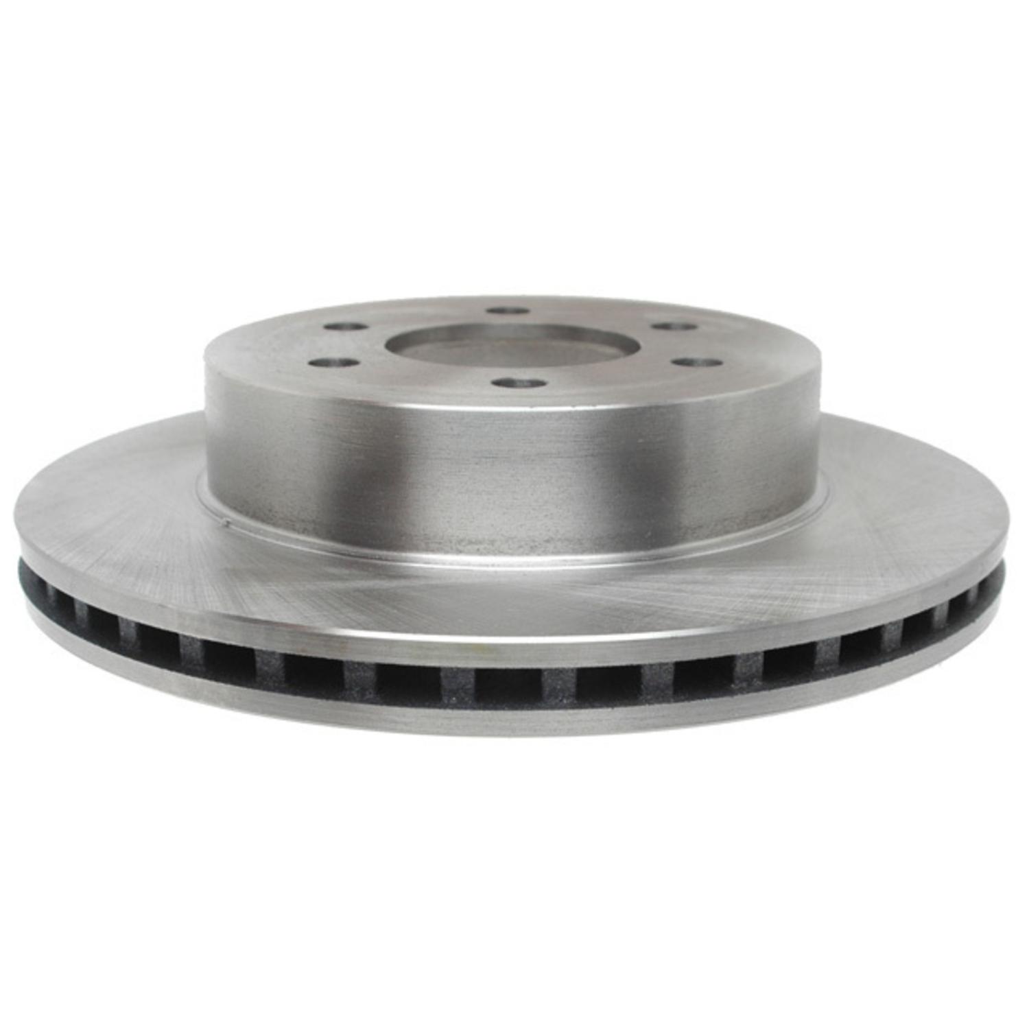 Raybestos 76645R - Disc Brake Rotor Raybestos 76645R Disc Brake Rotor product image 1 of 3