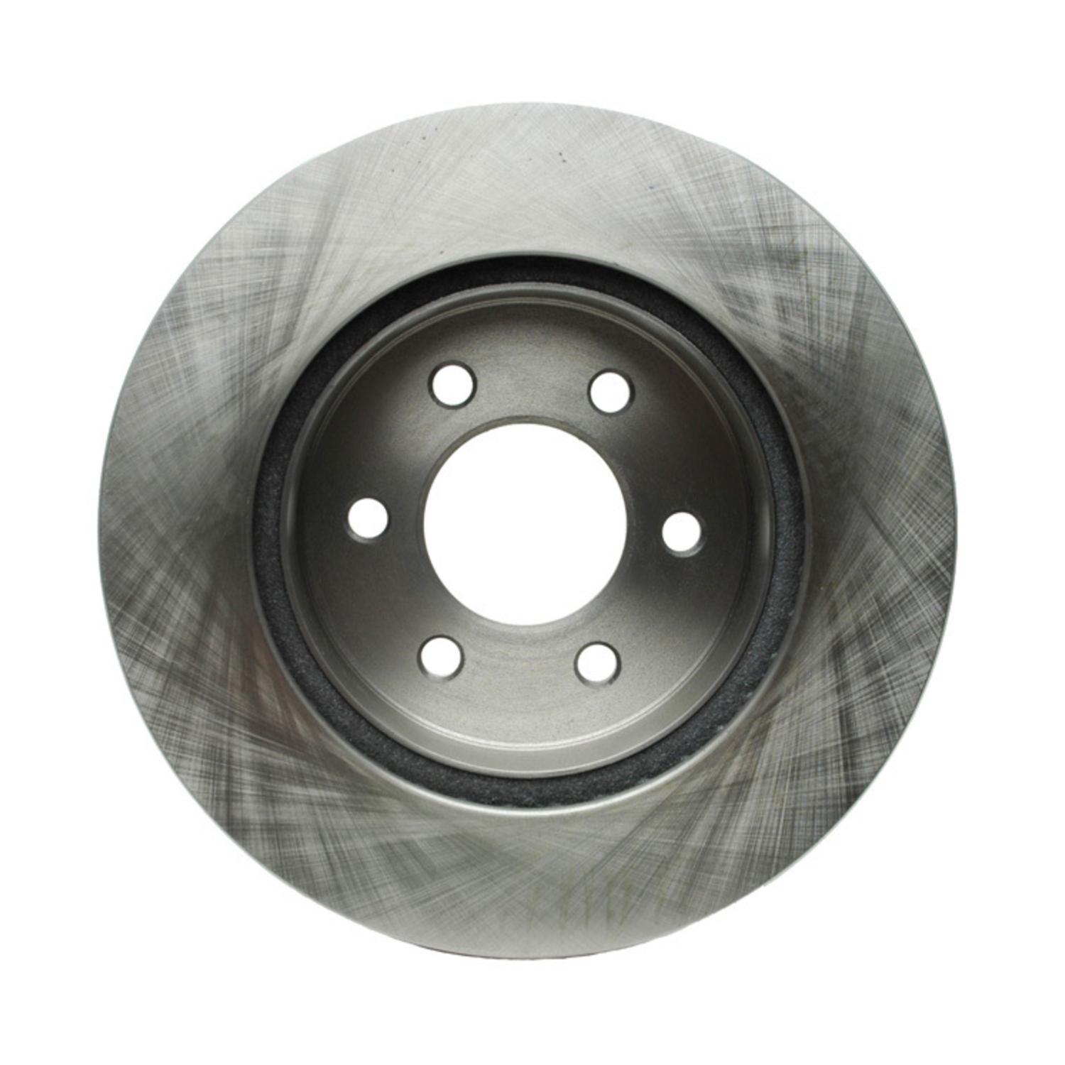 Raybestos 76645R - Disc Brake Rotor Raybestos 76645R Disc Brake Rotor product image 2 of 3