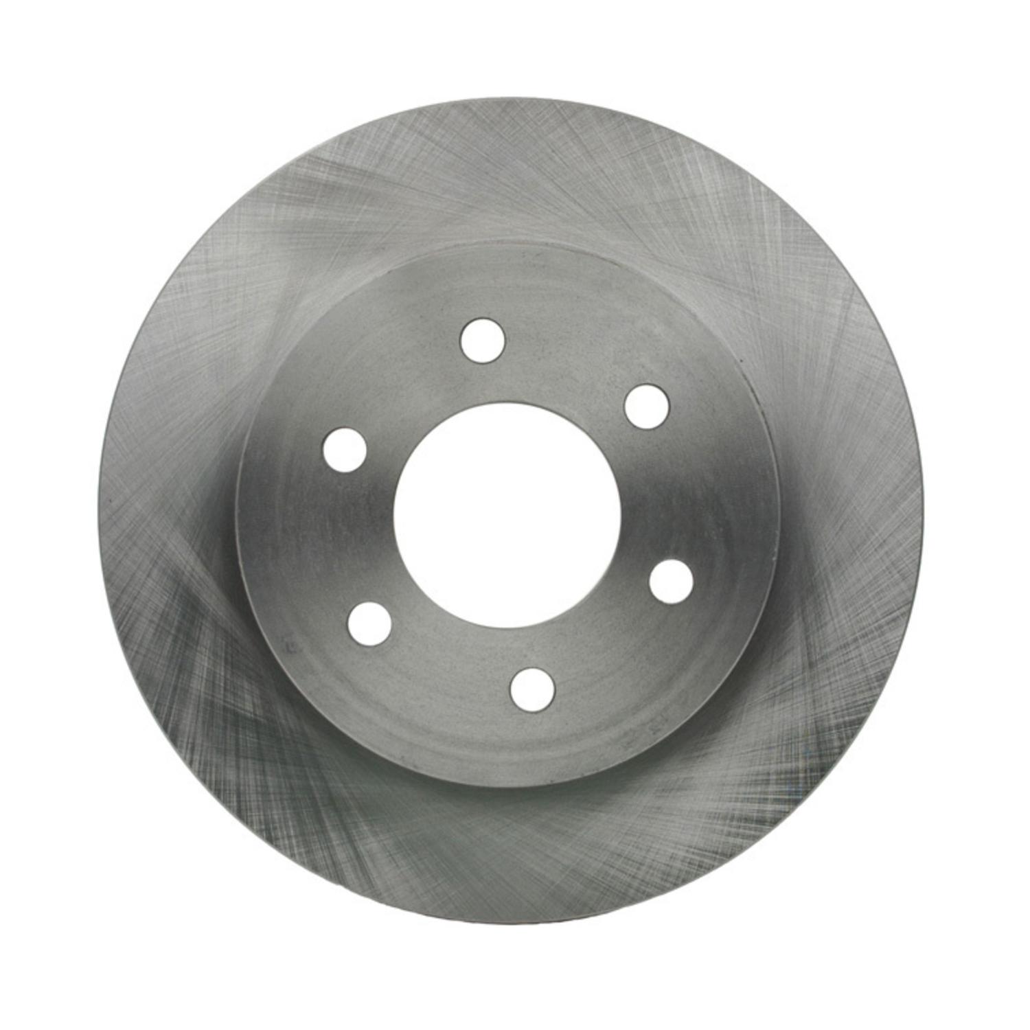Raybestos 76645R - Disc Brake Rotor Raybestos 76645R Disc Brake Rotor product image 3 of 3
