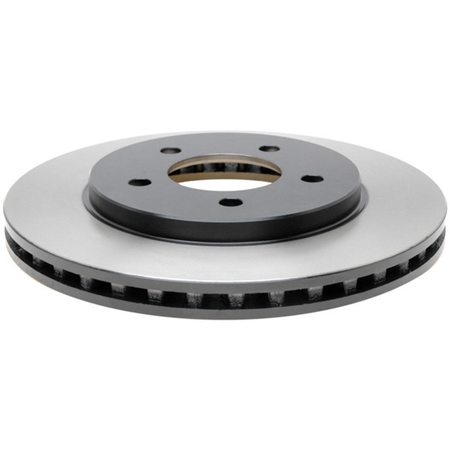 Raybestos 76646 - Disc Brake Rotor Raybestos 76646 Disc Brake Rotor product image 1 of 3