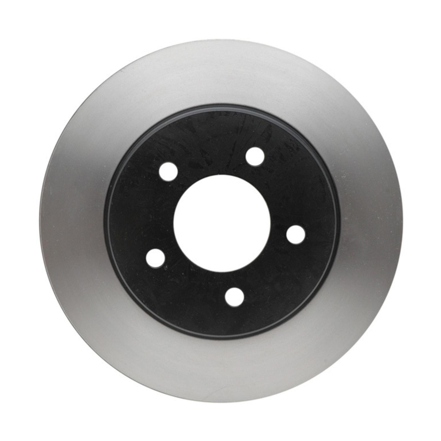 Raybestos 76646 - Disc Brake Rotor Raybestos 76646 Disc Brake Rotor product image 3 of 3