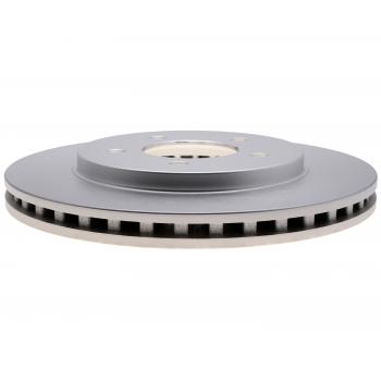 Raybestos 76646FZN Disc Brake Rotor product image 1 of 3