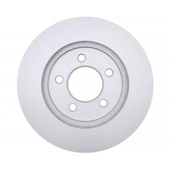 Raybestos 76646FZN Disc Brake Rotor product image 2 of 3