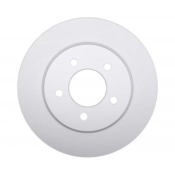 Raybestos 76646FZN Disc Brake Rotor product image 3 of 3