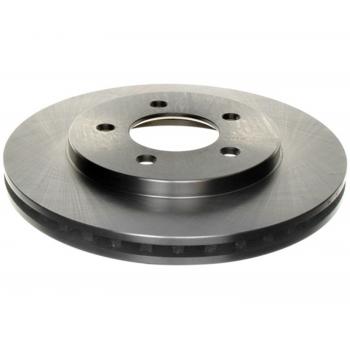 Raybestos 76646R Disc Brake Rotor product image 1 of 3