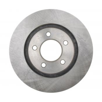 Raybestos 76646R Disc Brake Rotor product image 2 of 3
